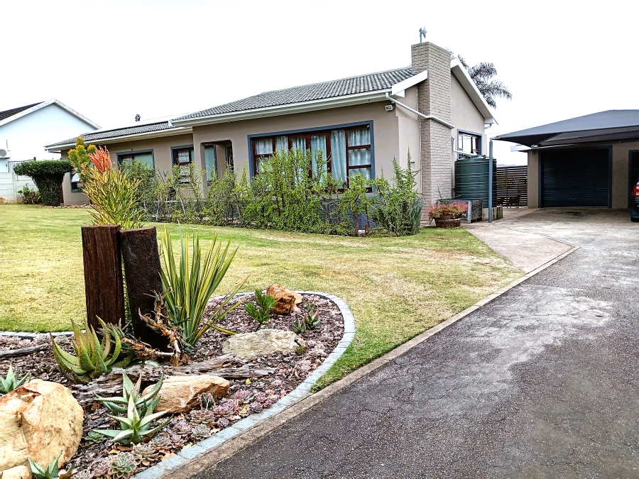 3 Bedroom Property for Sale in Vanes Estate Eastern Cape